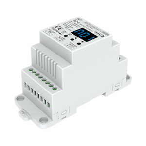 Usmart TRIAC/MOSFET UDT-D DALI дімер 230В на DIN-рейку