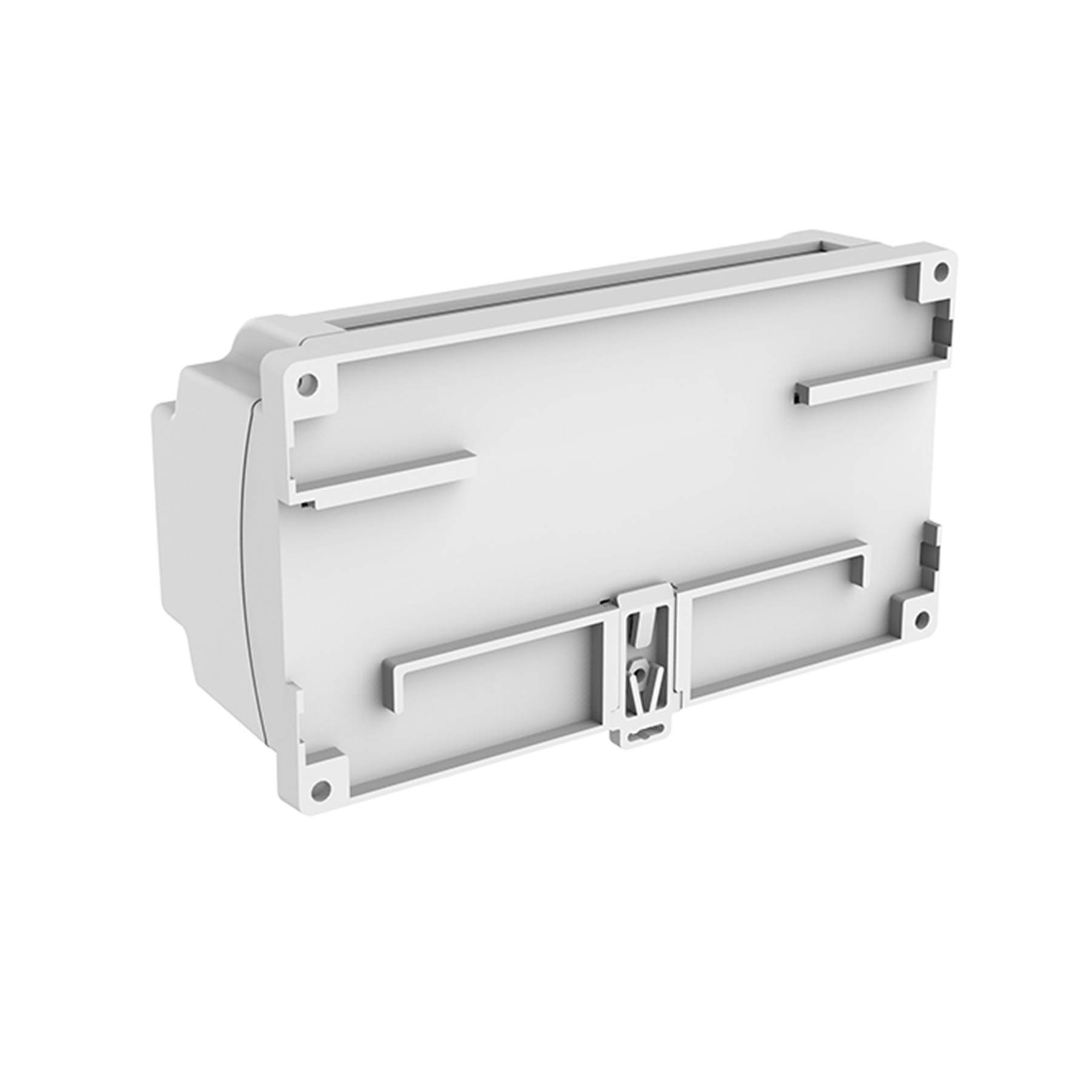 USMART UDH8 Релейний модуль (вимикач) DALI/DMX512/ручний режим - Зображення 6