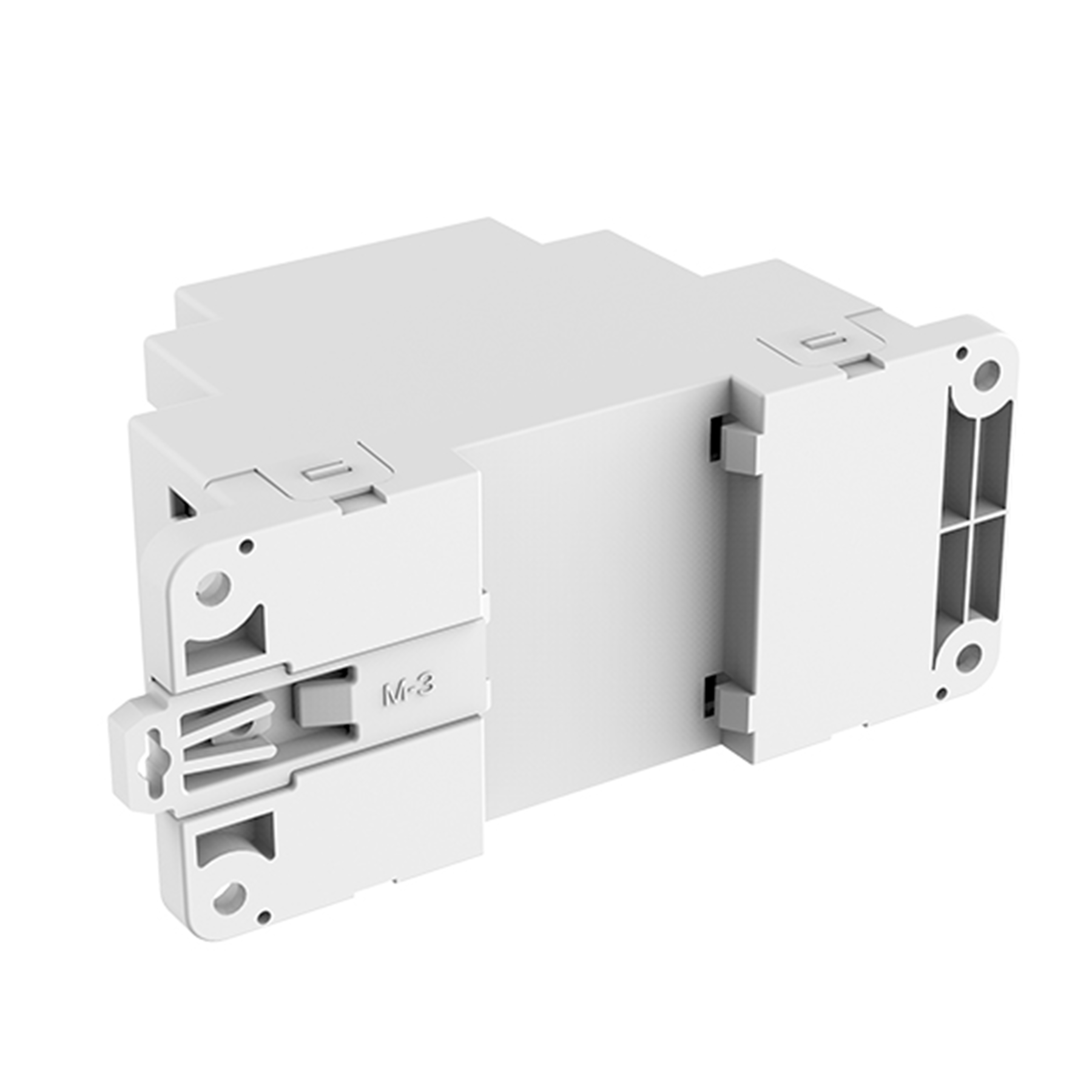 Usmart UDMC - DALI / DMX512 перетворювач сигналів - Зображення 3