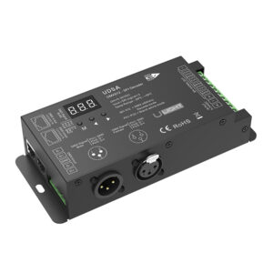 USMART UDSA Конвертер сигналу DMX512 у SPI