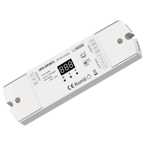 Usmart UES-DP(WT) - WiFi+RF+Push Багатофункціональний 960 pixels контролер SPI