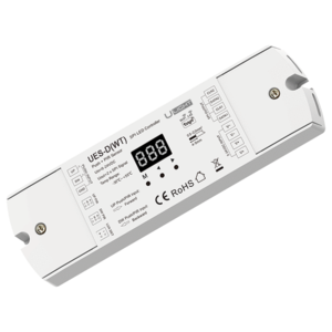Usmart UES-D(WT) - WiFi+RF+Push Багатофункціональний контролер SPI з датчиками