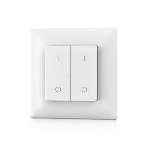 USMART UPF1-2 Накладна кнопкова панель RF 2.4 ГГц