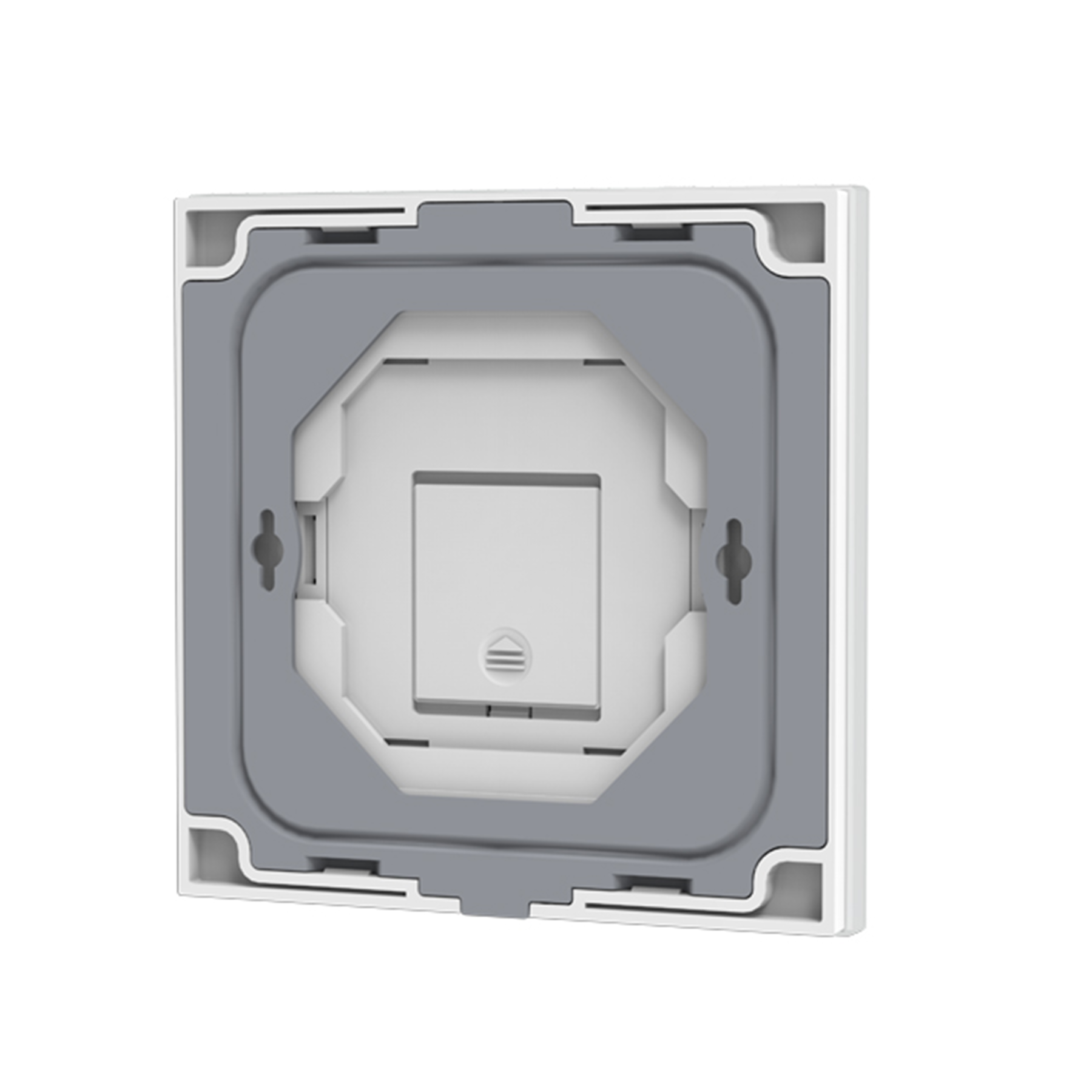 Usmart UPF1(G) - RF Накладна кнопкова панель 2.4 ГГц DIM - Зображення 4