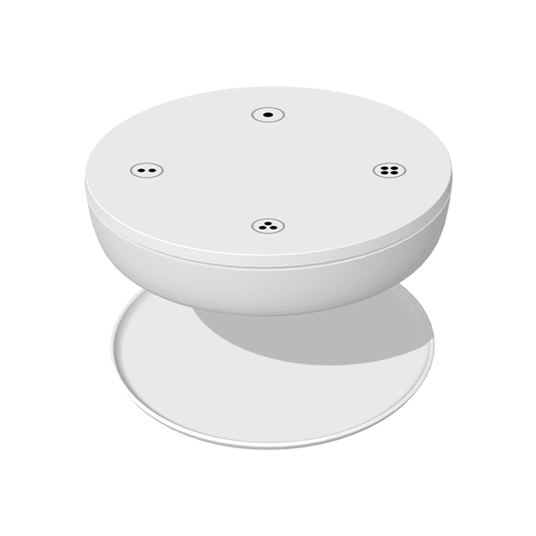 USMART URK4-U Чотиризонна накладна панель 2.4 ГГц - Зображення 3