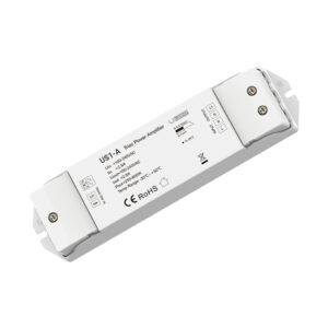 USMART US1-A Одноканальний підсилювач - повторювач AC100-240V