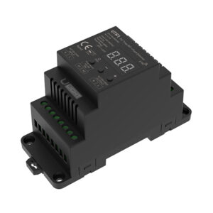 USMART UTR1 (black) Діммер на DIN-рейку AC100-240V