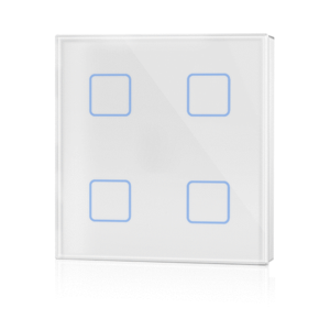 Usmart UTS4-D (white) Панель керування димерами DIM DALI Master 1/4 адреси