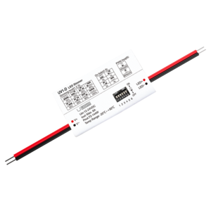 Usmart UV1-D - 1-канальний світлодіодний димер постійної напруги