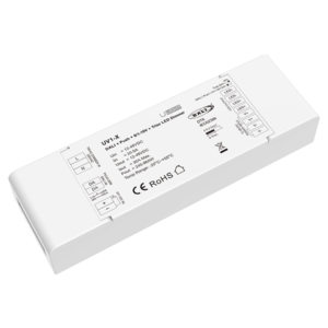 Usmart UV1-X - DALI+Push+0/1-10V+Triac Багатофункціональний діммер - DIM