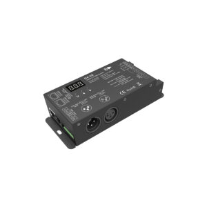 Usmart DMX512 Decoder UD4-XE RGB+W декодер