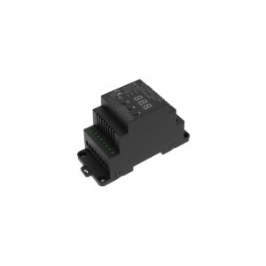 Usmart DMX512 Decoder UD4(Black) Декодер для RGBW стрічки