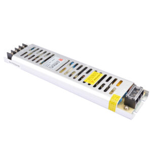 Upower UA-100W-CA-24V - Блок живлення 24В 100Вт