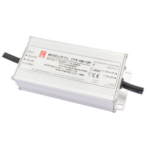 Upower UCYX-100W-P-48V Герметичний блок живлення 48V IP67 100W