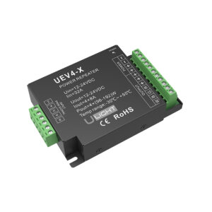 Usmart Repeater UEV4-X підсилювач RGBW для led стрічки
