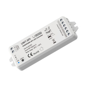 Usmart SPI Controller UWT-SPI Контролер для світлодіодної стрічки RGB/RGBW