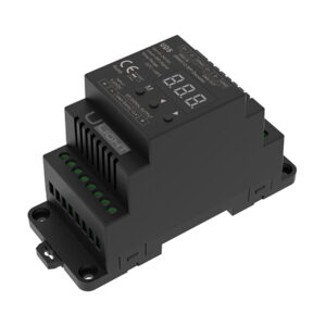 USMART UDS (black) DMX Декодер для SPI світлодіодних стрічок