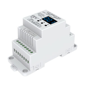 USMART UDS (white) DMX Декодер для SPI світлодіодних стрічок