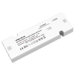 Usmart UPBH-60-24(E) - Блок живлення меблевий 24VDC, Max. 60W