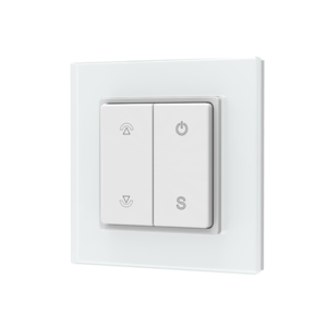 Usmart UPF1(G) - RF Накладна кнопкова панель 2.4 ГГц DIM
