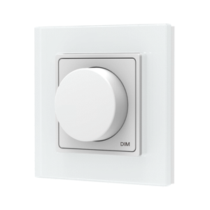 Usmart UPK1(G) - RF Накладна роторна панель 2.4 ГГц DIM