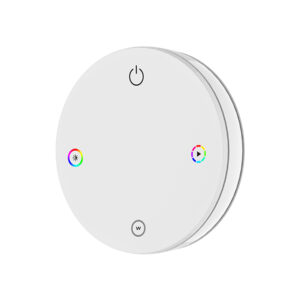 USMART URK4-4 Накладна панель керування RGB+W стрічкою