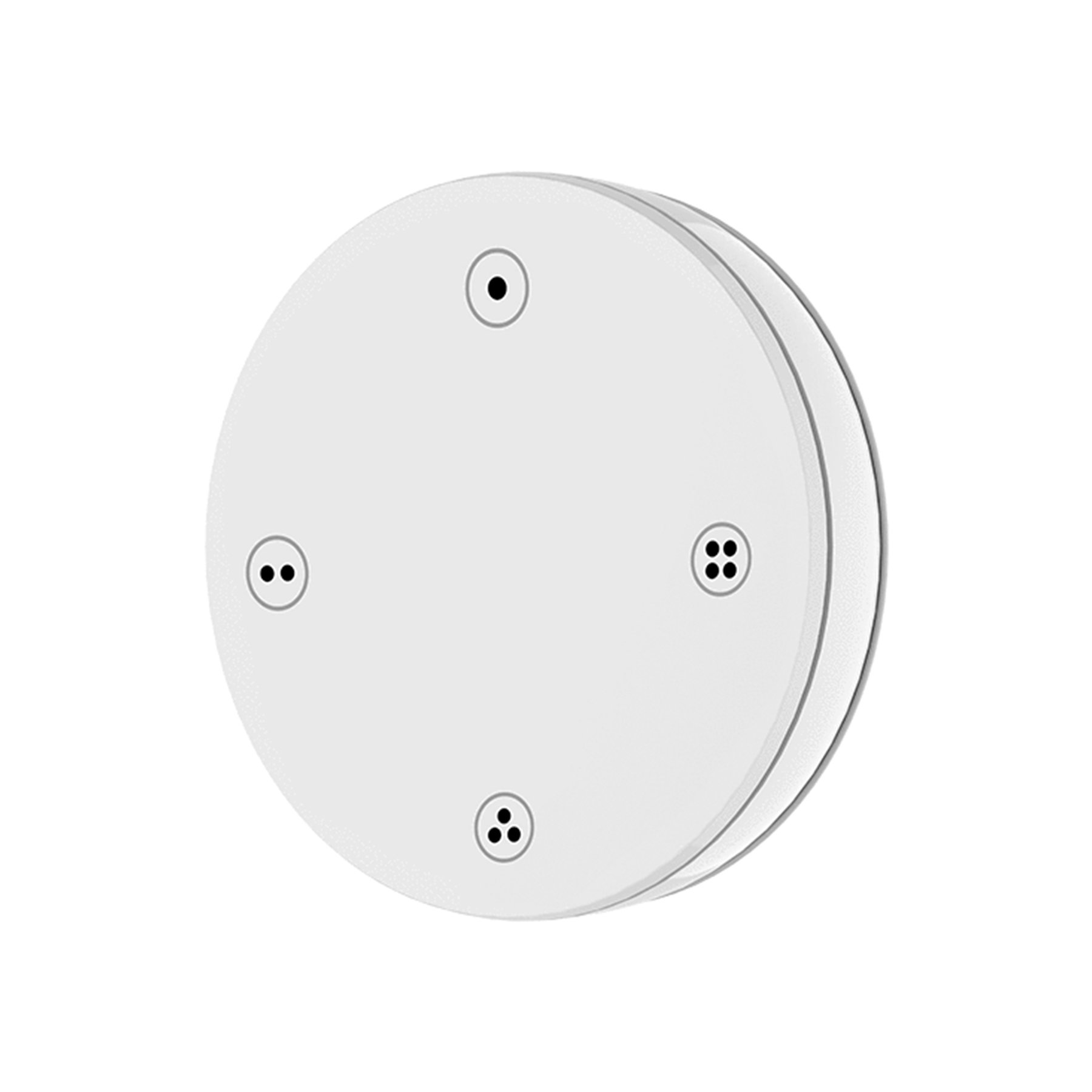 USMART URK4-U Чотиризонна накладна панель 2.4 ГГц
