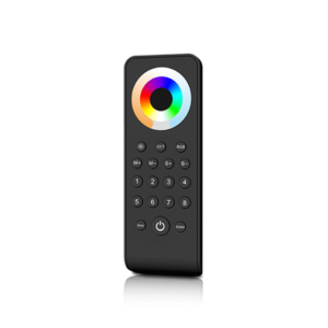 Usmart URS10 - RF Універсальний радіопульт із сенсорним кільцем DIM, MIX, RGB, RGBW