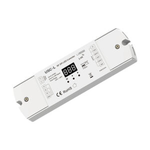 USMART USC-L Багатопіксельний контролер SPI (900pixels)