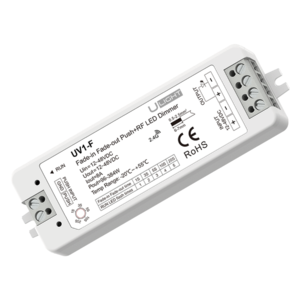 Usmart UV1-F - Димер управління одноколірною світлодіодною стрічкою по ШІМ