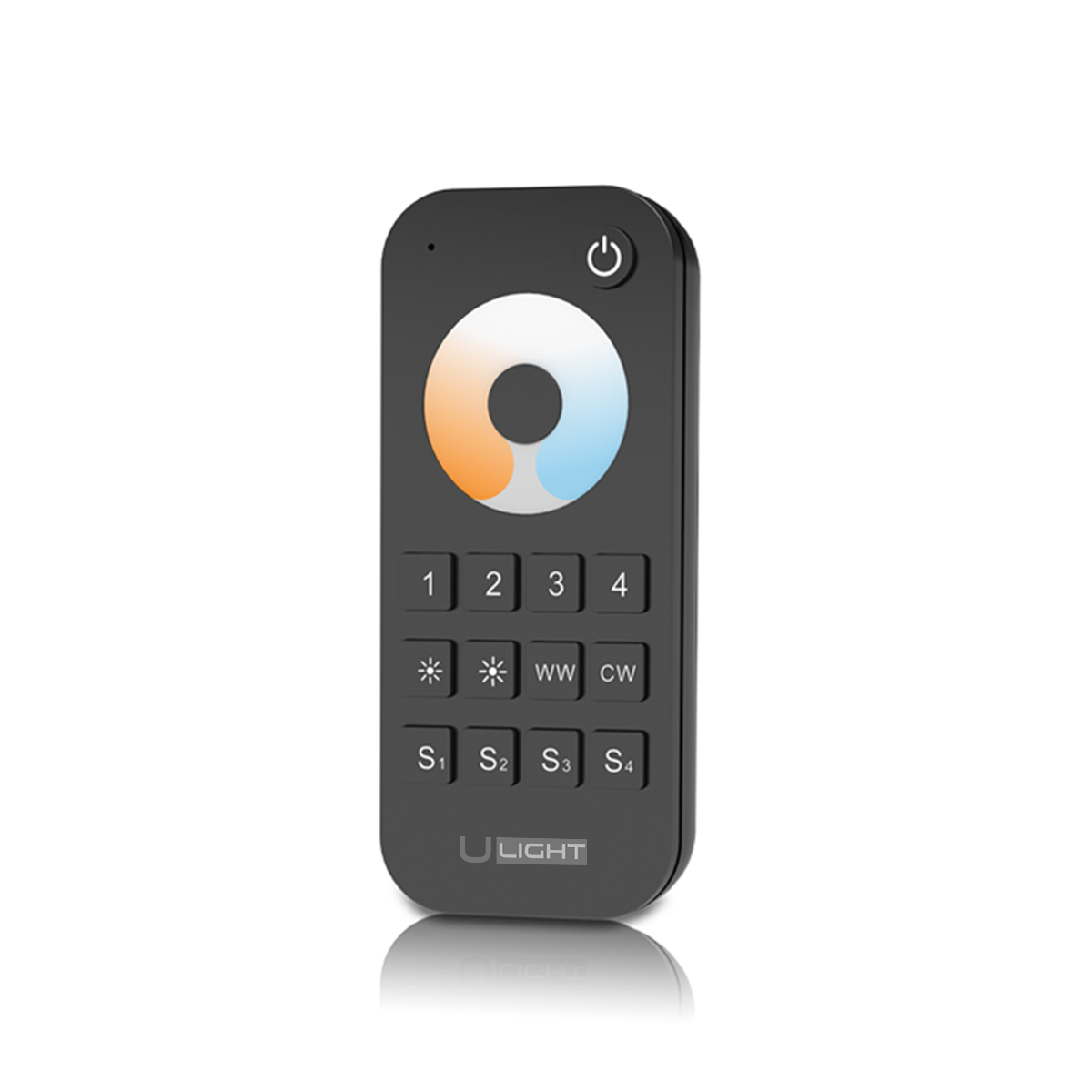 Usmartt Remote URT7 Пульт керування мульти-білою стрічкою
