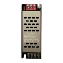 Блок живлення LMF-BD 100W 24V IP20