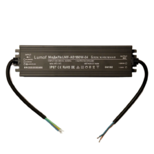 Герметичний блок живлення LMF-AD 150W 24V IP67