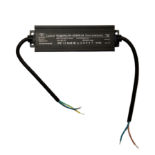 Герметичный блок питания LMF-AD 60W 24V IP67