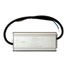 Герметичный блок питания LMF-AC 100W 24V IP67