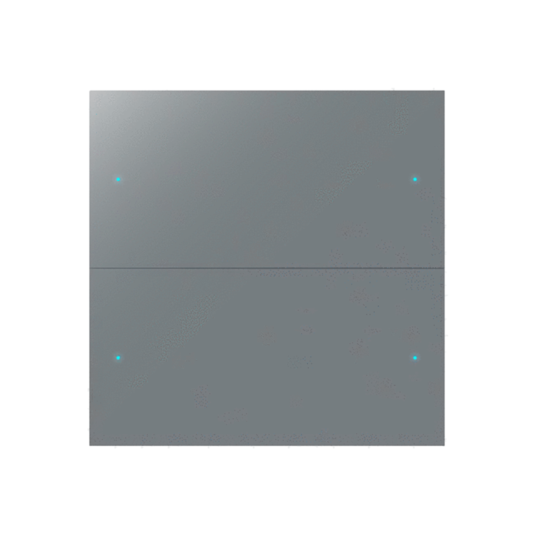 Usmart UPK4-DB - DALI Панель стінових вимикачів з 4 кнопками - Зображення 3