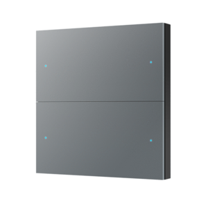 Usmart UPK4-DB - DALI Панель стінових вимикачів з 4 кнопками