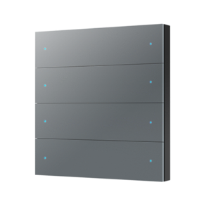 Usmart UPK8-DB - DALI Панель настінних вимикачів з 8 кнопками