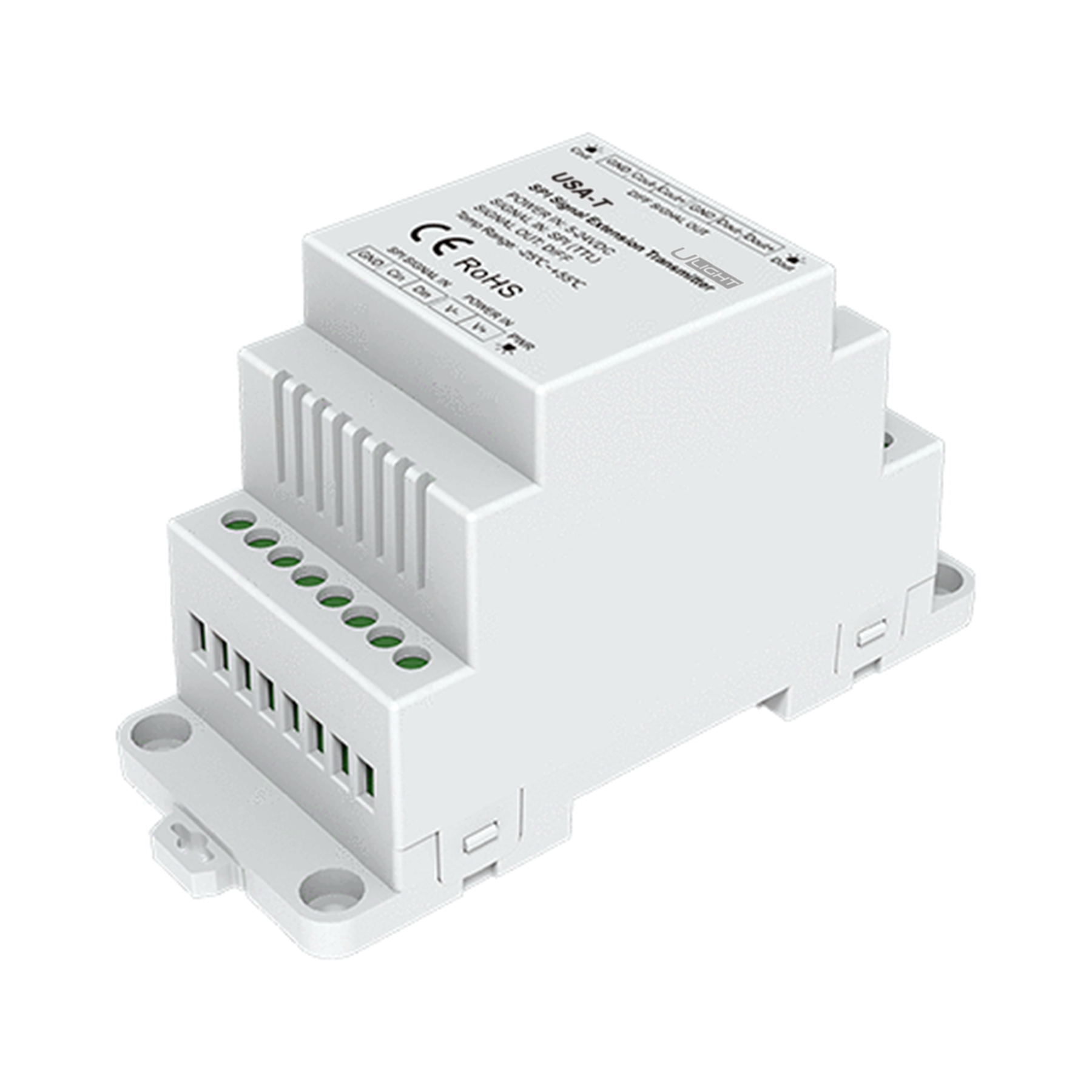 Usmart USA-T - Підсилювач передавач сигналу SPI