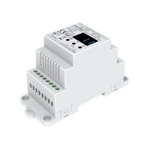 Usmart USS-D(WT) - WiFi+RF+Push Розумний двоканальний перемикач AC 100-240V з підтримкою WiFi, RF та Push-способу управління.